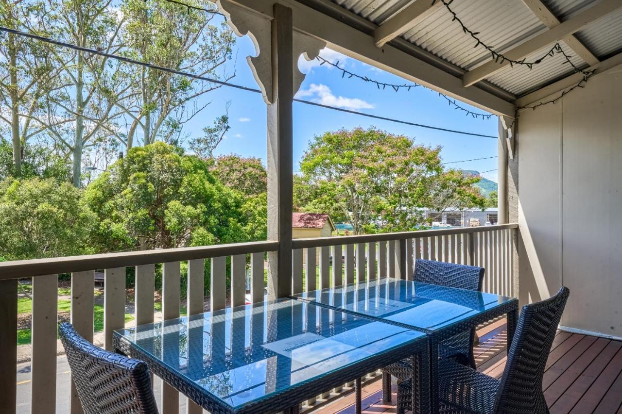 Yandina Hotel Exterior foto
