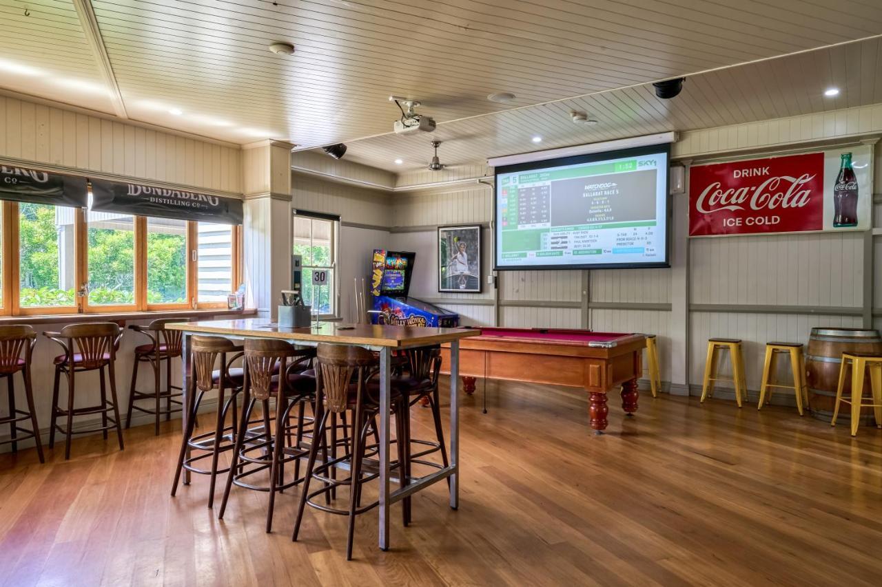 Yandina Hotel Exterior foto