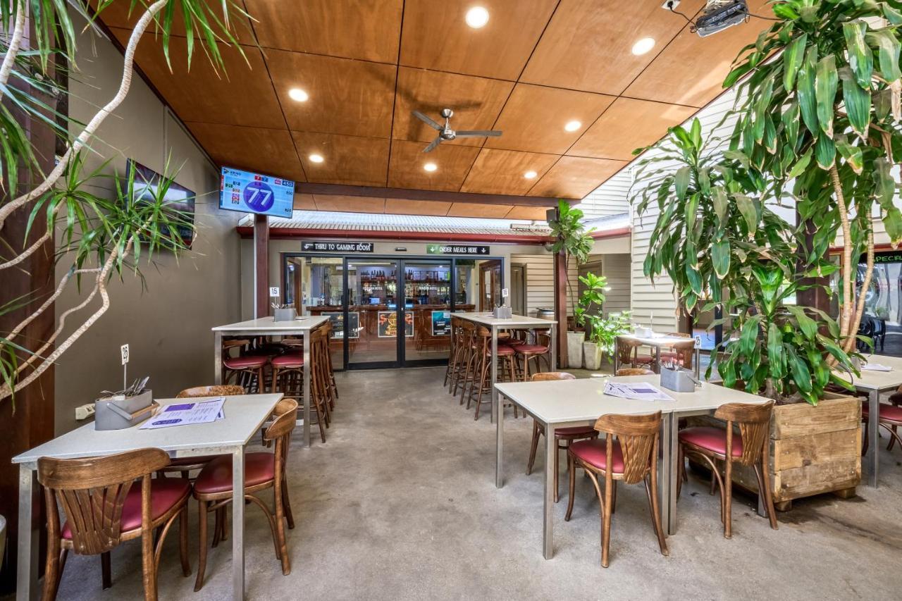Yandina Hotel Exterior foto
